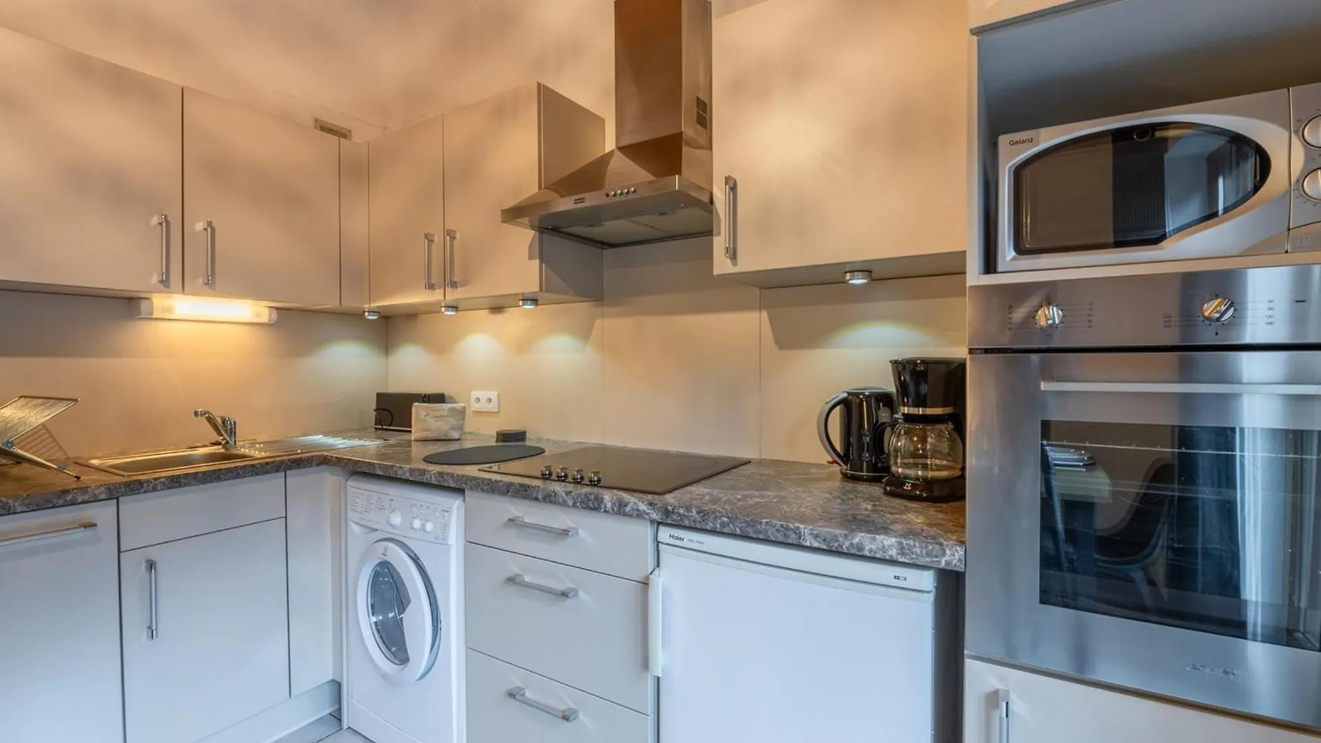Appartement T4 A Morzine, Au Pied Du Telepherique De Nyon, 6 Pers, Balcon, Parking, Animaux Admis - Fr-1-754-73 France