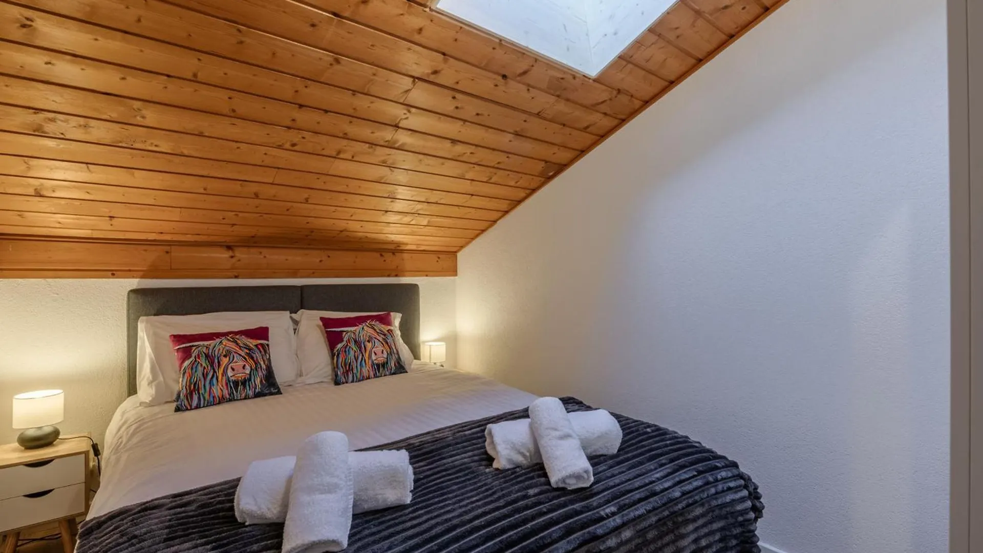 Appartement T4 A Morzine, Au Pied Du Telepherique De Nyon, 6 Pers, Balcon, Parking, Animaux Admis - Fr-1-754-73 Morzine